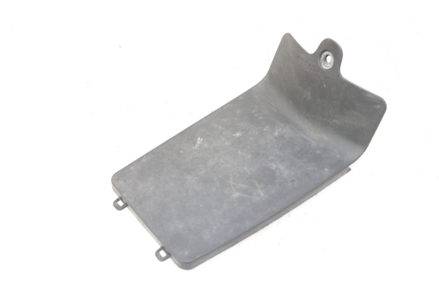 photo de BATTERIJAFDEKKING PEUGEOT STREETZONE I NAKED 2T 50 (2018 - 2020) - Hoofdaanzicht