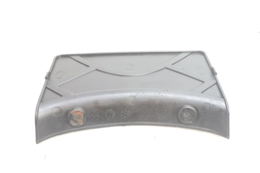 photo de ACCUBESCHERMING KYMCO SUPER 8 2T 50 (2007 - 2013) - Overzicht