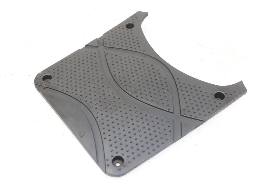 photo de ACCUAFDEKKING SYM ORBIT 2 4T 50 (2018 - 2022) - Hoofdaanzicht