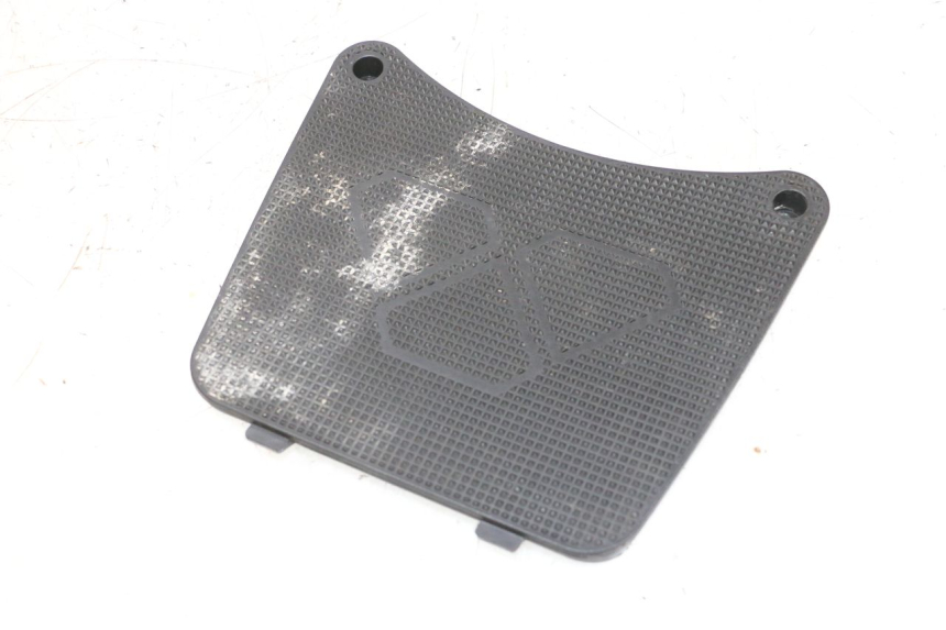 photo de ACCUAFDEKKING NECO TEMPO 4T 50 (2022 - 2026) - Hoofdaanzicht