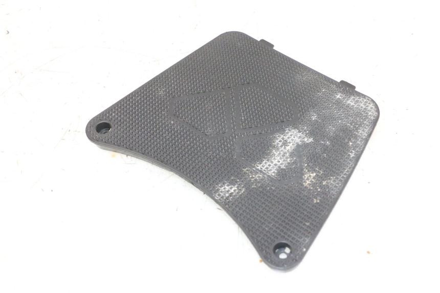 photo de ACCUAFDEKKING NECO TEMPO 4T 50 (2022 - 2026) - Zoom op gebruiksstaat