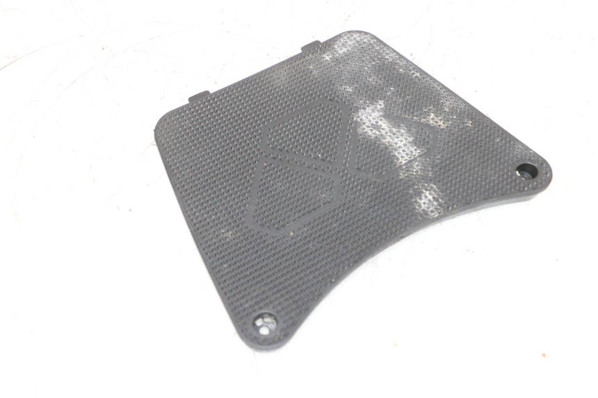 photo de ACCUAFDEKKING NECO TEMPO 4T 50 (2022 - 2026) - Andere kijkhoek