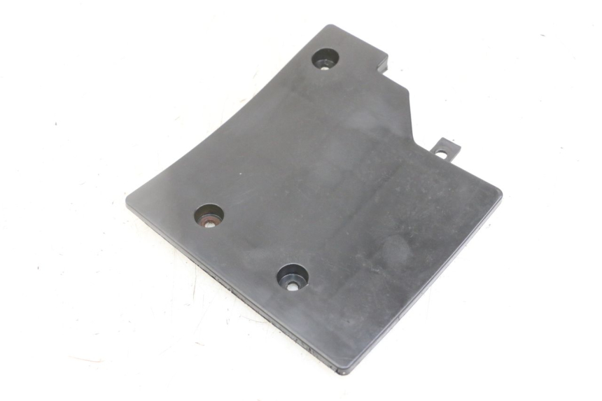 photo de ACCUAFDEKKING TNT MOTOR ROMA 10' 4T 50 (2019 - 2022) - Hoofdaanzicht