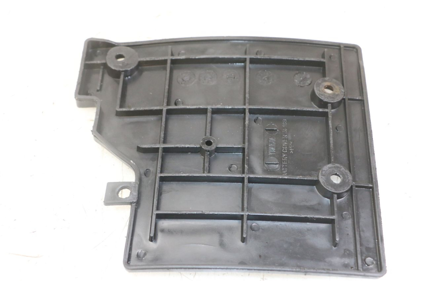 photo de ACCUAFDEKKING TNT MOTOR ROMA 10' 4T 50 (2019 - 2022) - Detail van het onderdeel