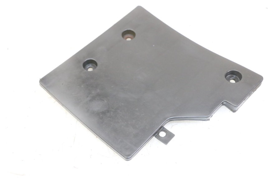 photo de ACCUAFDEKKING TNT MOTOR ROMA 10' 4T 50 (2019 - 2022) - Zoom op gebruiksstaat