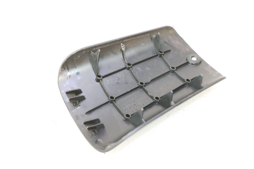 photo de BATTERIJAFDEKKING PEUGEOT TREKKER TKR 50 (2005 - 2014) - Zoom op gebruiksstaat