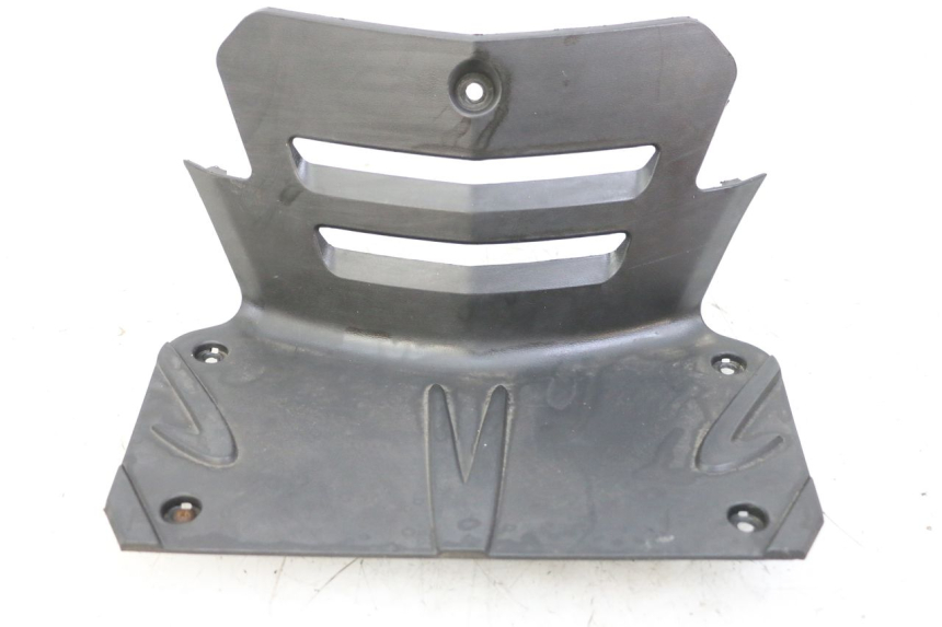 photo de ACCUAFDEKKING PEUGEOT TWEET 4T 50 (2018 - 2022) - Hoofdaanzicht