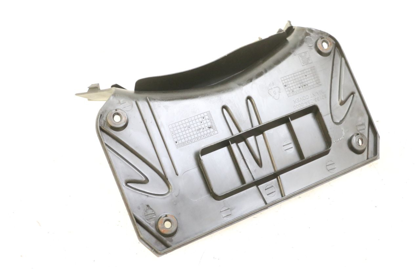 photo de ACCUAFDEKKING PEUGEOT TWEET 4T 50 (2018 - 2022) - Zoom op gebruiksstaat