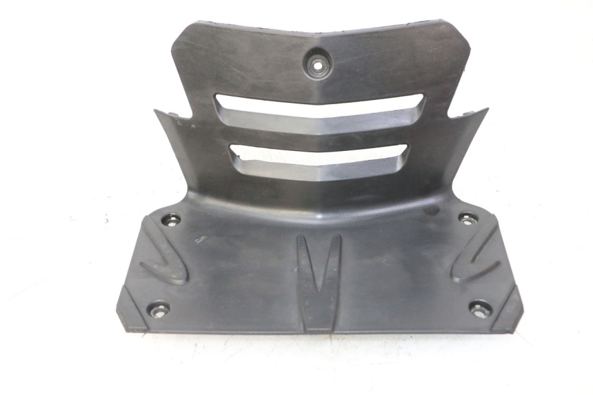 photo de ACCUAFDEKKING PEUGEOT TWEET PRO CARGO 50 (2018 - 2022) - Hoofdaanzicht