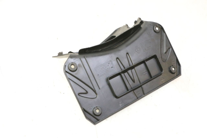 photo de ACCUAFDEKKING PEUGEOT TWEET PRO CARGO 50 (2018 - 2022) - Detail van het onderdeel