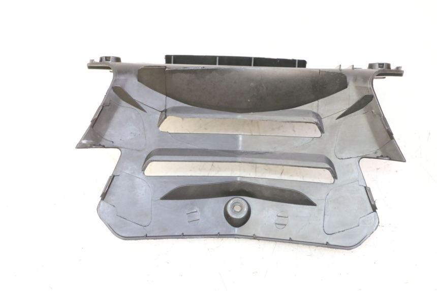 photo de ACCUAFDEKKING PEUGEOT TWEET PRO CARGO 50 (2018 - 2022) - Zoom op gebruiksstaat