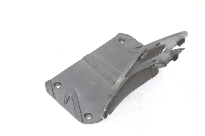 photo de ACCUAFDEKKING PEUGEOT TWEET PRO CARGO 50 (2018 - 2022) - Andere kijkhoek