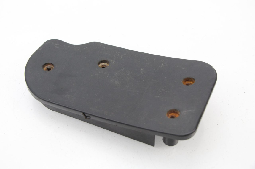 photo de BATTERIJAFDEKKING REVATTO URBA GT 125 (2007 - 2017) - Hoofdaanzicht