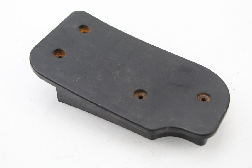 photo de BATTERIJAFDEKKING REVATTO URBA GT 125 (2007 - 2017) - Zoom op gebruiksstaat