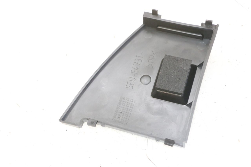 photo de ACCUAFDEKKING YAMAHA WHY 50 (1998 - 2000) - Zoom op gebruiksstaat