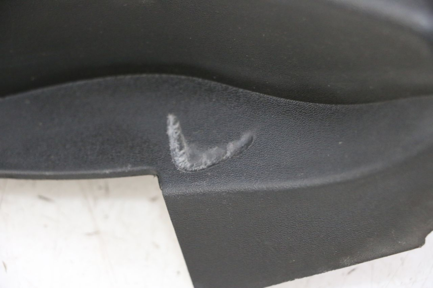 photo de BATTERIJAFDEKKING YAMAHA X-CITY XCITY 125 (2007 - 2013) - Andere kijkhoek