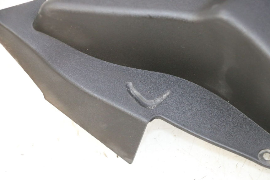 photo de BATTERIJAFDEKKING YAMAHA X-CITY XCITY 125 (2007 - 2013) - Overzicht