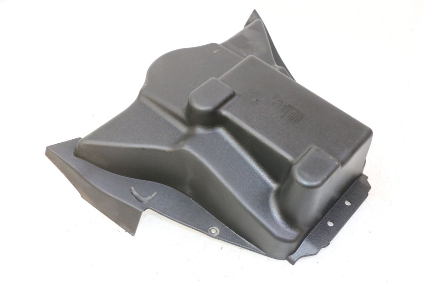 photo de BATTERIJAFDEKKING YAMAHA X-CITY XCITY 125 (2007 - 2013) - Bevestigingspunten