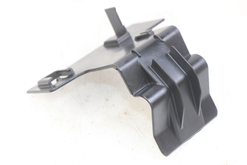 photo de BATTERIJAFDEKKING YAMAHA X-MAX XMAX 125 (2010 - 2013) - Detail van het onderdeel