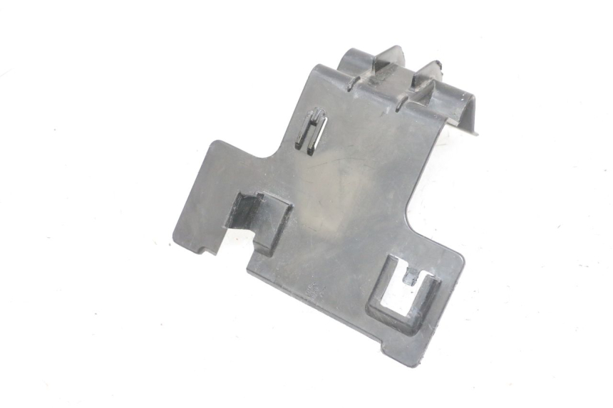 photo de BATTERIJAFDEKKING YAMAHA X-MAX XMAX 125 (2010 - 2013) - Hoofdaanzicht