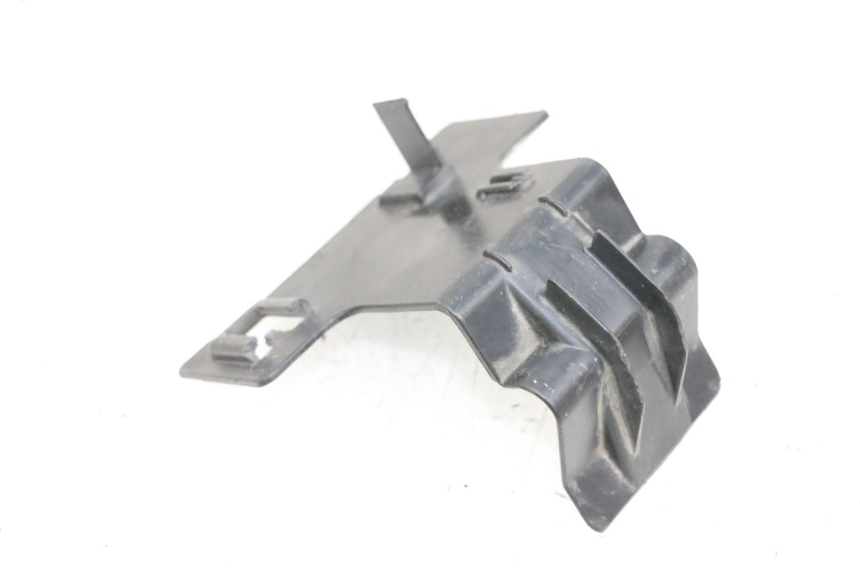 photo de BATTERIJAFDEKKING YAMAHA X-MAX XMAX 125 (2010 - 2013) - Andere kijkhoek