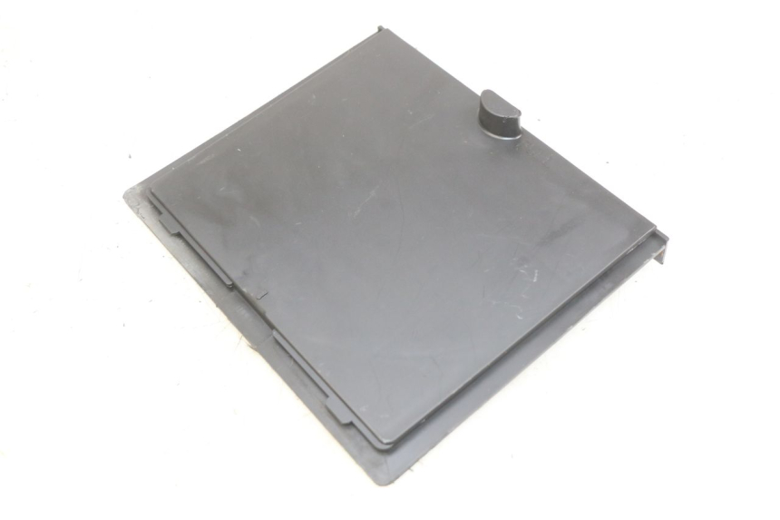 photo de ACCUAFDEKKING KYMCO X-TOWN XTOWN 125 (2016 - 2021) - Zoom op gebruiksstaat