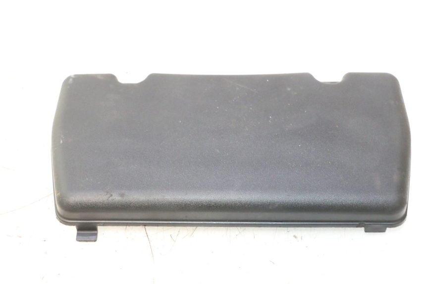 photo de ACCUBESCHERMING PIAGGIO X8 STREET 125 (2006 - 2007) - Andere kijkhoek