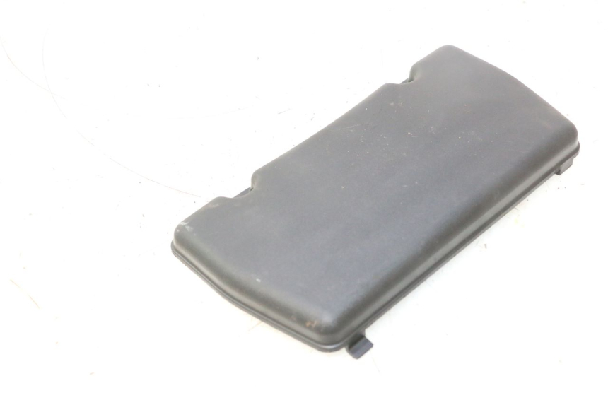 photo de ACCUBESCHERMING PIAGGIO X8 STREET 125 (2006 - 2007) - Technische close-up