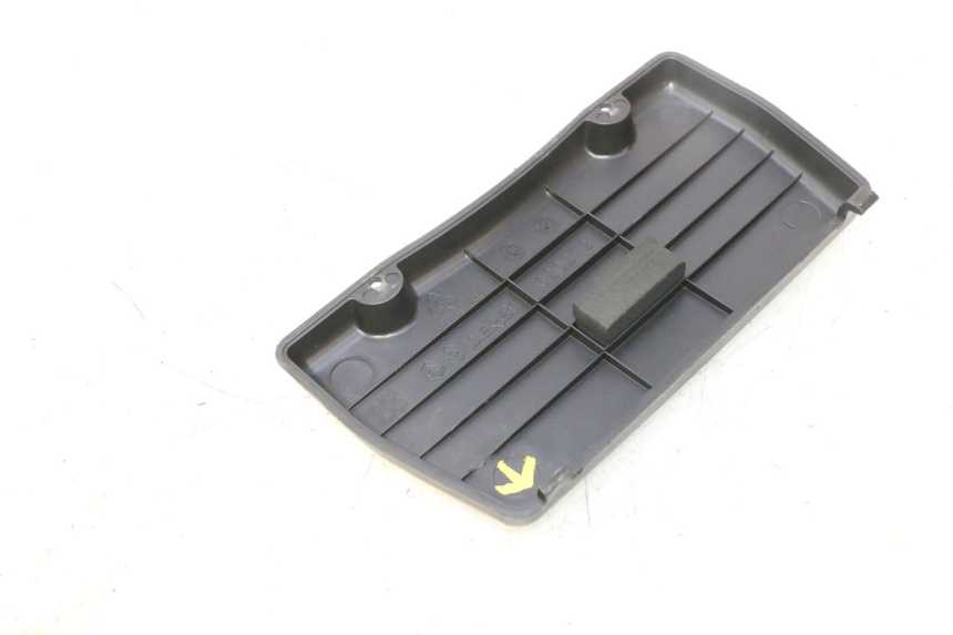photo de ACCUBESCHERMING PIAGGIO X8 STREET 125 (2006 - 2007) - Overzicht