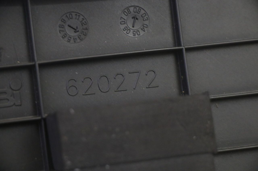 photo de ACCUAFDEKKING PIAGGIO XEVO - X EVO 125 (2007 - 2017) - Overzicht