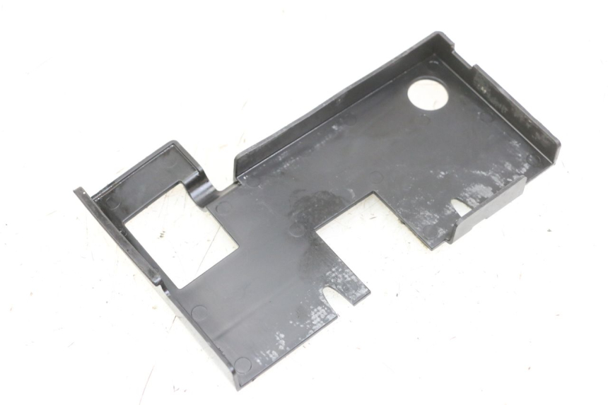 photo de BATTERIJAFDEKKING YAMAHA XJ6 ABS 600 (2008 - 2016) - Hoofdaanzicht