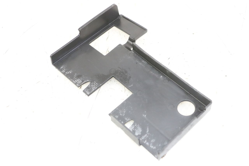 photo de BATTERIJAFDEKKING YAMAHA XJ6 ABS 600 (2008 - 2016) - Andere kijkhoek