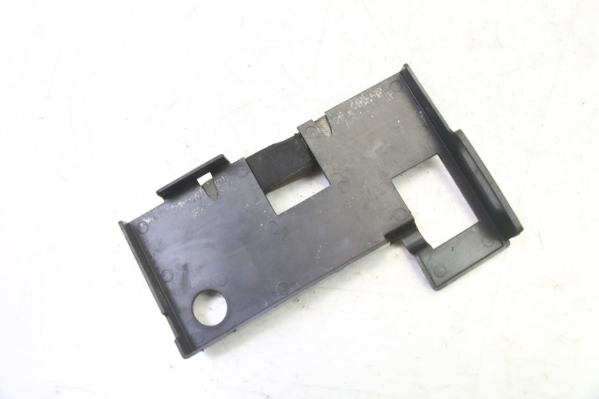 photo de BATTERIJAFDEKKING YAMAHA XJ6 ABS 600 (2008 - 2016) - Hoofdaanzicht