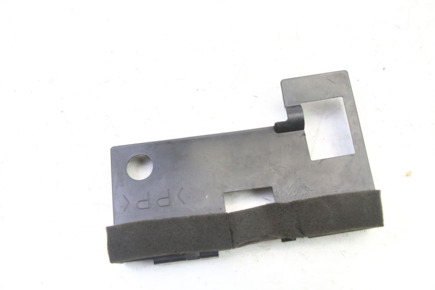 photo de BATTERIJAFDEKKING YAMAHA XJ6 ABS 600 (2008 - 2016) - Andere kijkhoek