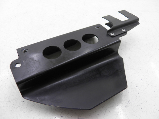 photo de ACCUAFDEKKING YAMAHA TDM 900 (2004 - 2006) - Hoofdaanzicht