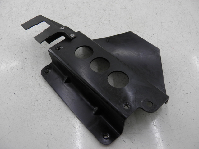 photo de ACCUAFDEKKING YAMAHA TDM 900 (2004 - 2006) - Detail van het onderdeel