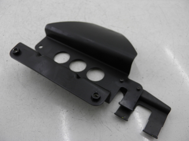 photo de ACCUAFDEKKING YAMAHA TDM 900 (2004 - 2006) - Andere kijkhoek