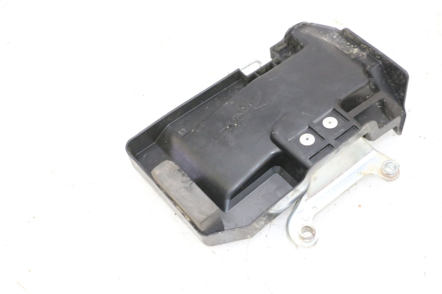 photo de ACCUAFDEKKING YAMAHA YFM R RAPTOR 250 (2008 - 2014) - Zoom op gebruiksstaat