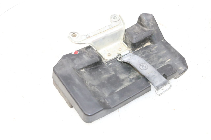 photo de ACCUAFDEKKING YAMAHA YFM R RAPTOR 250 (2008 - 2014) - Andere kijkhoek