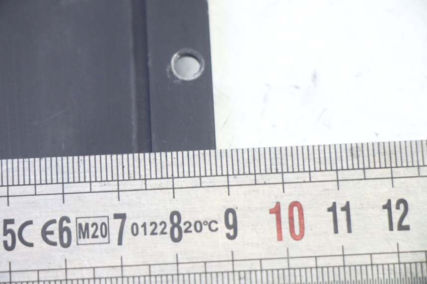 photo de ACCUAFDEKKING MOOVWAY Z8 1 - Bevestigingspunten