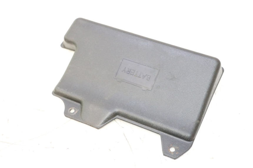 photo de BATTERIJAFDEKKING PIAGGIO ZIP 2T 50 (2009 - 2019) - Hoofdaanzicht