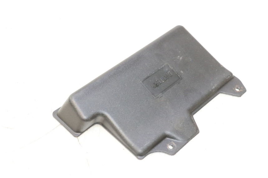 photo de BATTERIJAFDEKKING PIAGGIO ZIP 2T 50 (2009 - 2019) - Zoom op gebruiksstaat