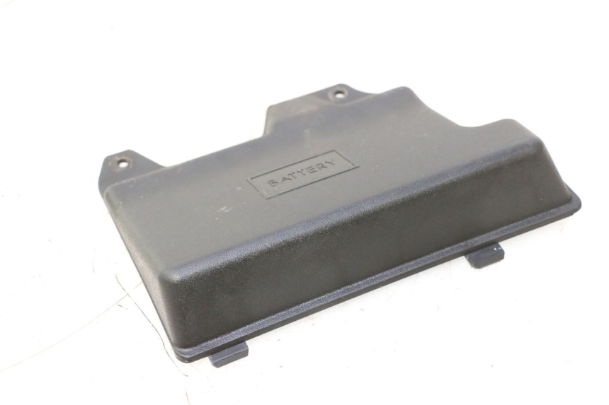 photo de BATTERIJAFDEKKING PIAGGIO ZIP 2T 50 (2009 - 2019) - Andere kijkhoek