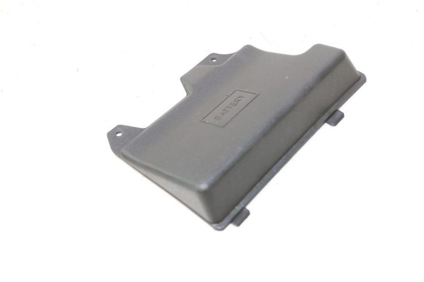 photo de BATTERIJAFDEKKING PIAGGIO ZIP 2T 50 (2009 - 2019) - Zoom op gebruiksstaat