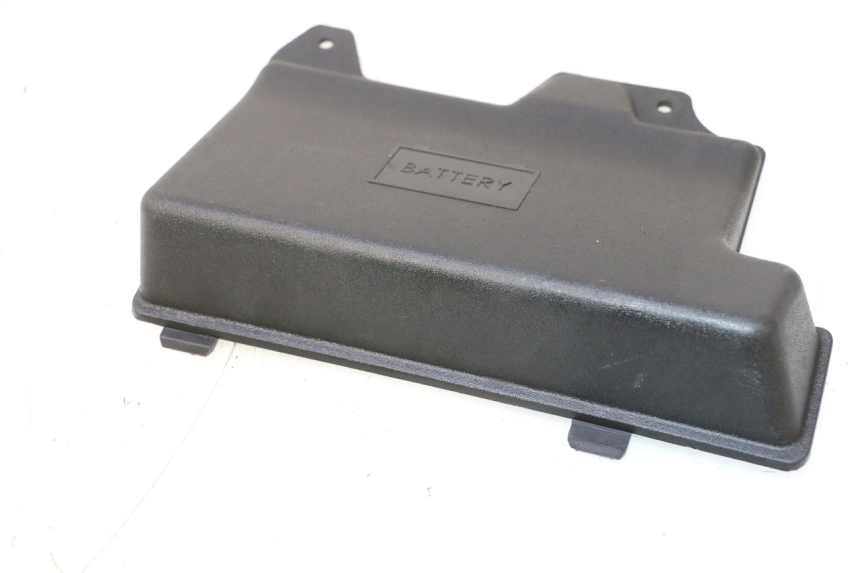 photo de BATTERIJAFDEKKING PIAGGIO ZIP 2T 50 (2009 - 2019) - Andere kijkhoek