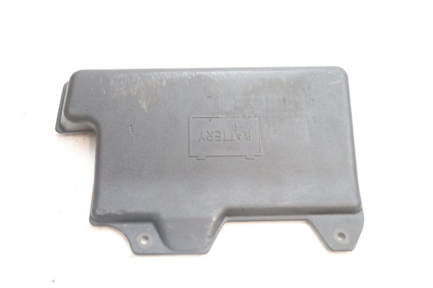 photo de BATTERIJAFDEKKING PIAGGIO ZIP 4T 50 (2018 - 2020) - Hoofdaanzicht