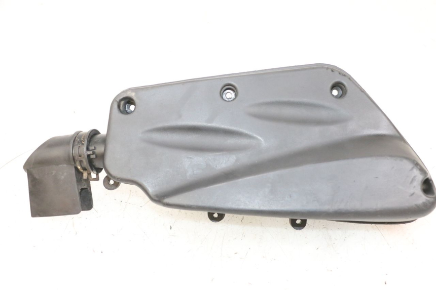 photo de LUCHTFILTERKASTDEKSEL KYMCO AGILITY 16+ 4T 50 (2018 - 2023) - Hoofdaanzicht