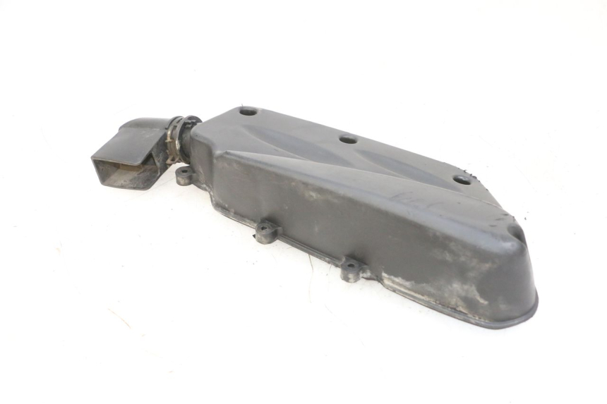 photo de LUCHTFILTERKASTDEKSEL KYMCO AGILITY 16+ 4T 50 (2018 - 2023) - Andere kijkhoek