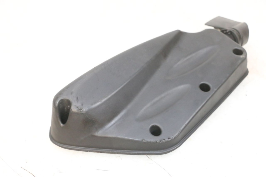 photo de LUCHTFILTERKASTDEKSEL KYMCO AGILITY 16+ 4T 50 (2018 - 2023) - Technische close-up