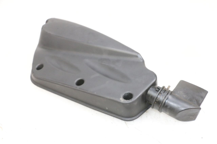 photo de LUCHTFILTERKASTDEKSEL KYMCO AGILITY 16+ 4T 50 (2018 - 2023) - Bevestigingspunten